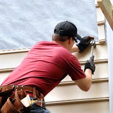 Siding for New Construction in Mineral Springs, NC